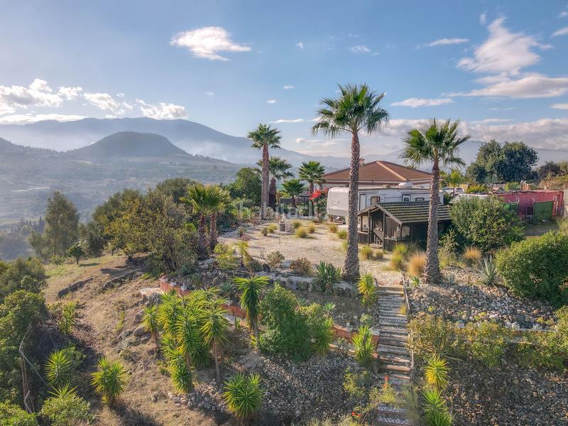 Foto 40808926-b13f-42bd-b8ec-6b593938bd40. Casa ¡dos casas en una! en Cártama