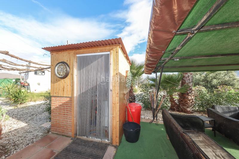 Foto 4a81e867-8caa-4d72-8a26-6df049938923. Casa ¡dos casas en una! en Cártama