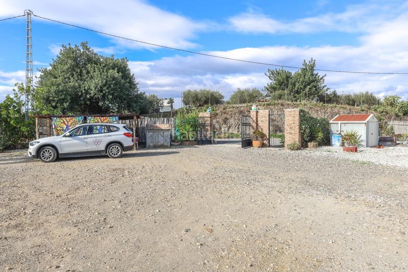 Foto 681a42f6-3050-4c64-a19d-7b7a90346e8f. Casa ¡dos casas en una! en Cártama