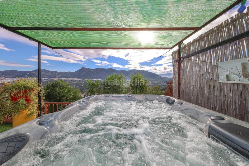 Foto a335bbfe-29c8-4ec5-a98c-9c6a42d5e632. Casa ¡dos casas en una! en Cártama