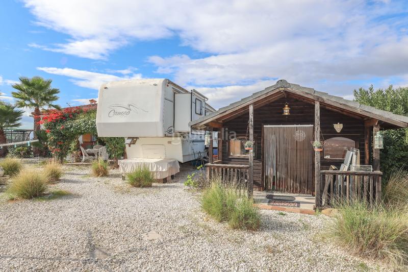 Foto a9dc8268-aa7a-4824-845b-b134e617f526. Casa ¡dos casas en una! en Cártama