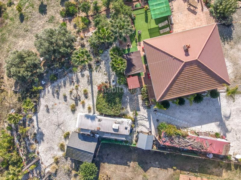 Foto c773ea68-b4f7-4518-93e5-74ad8301a348. Casa ¡dos casas en una! en Cártama