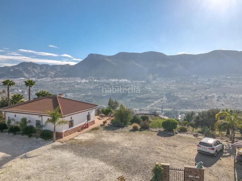 Foto d3e78a5c-7763-4f45-ac38-5d3184edf67c. Casa ¡dos casas en una! en Cártama