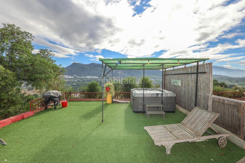 Foto d4a043e3-02cd-43b8-a9a2-fc2c032c40a6. Casa ¡dos casas en una! en Cártama