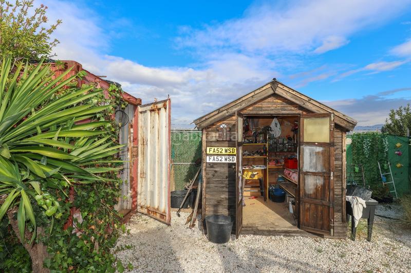 Foto dcdc460f-9c4a-40c4-a748-bc4fceadd63f. Casa ¡dos casas en una! en Cártama