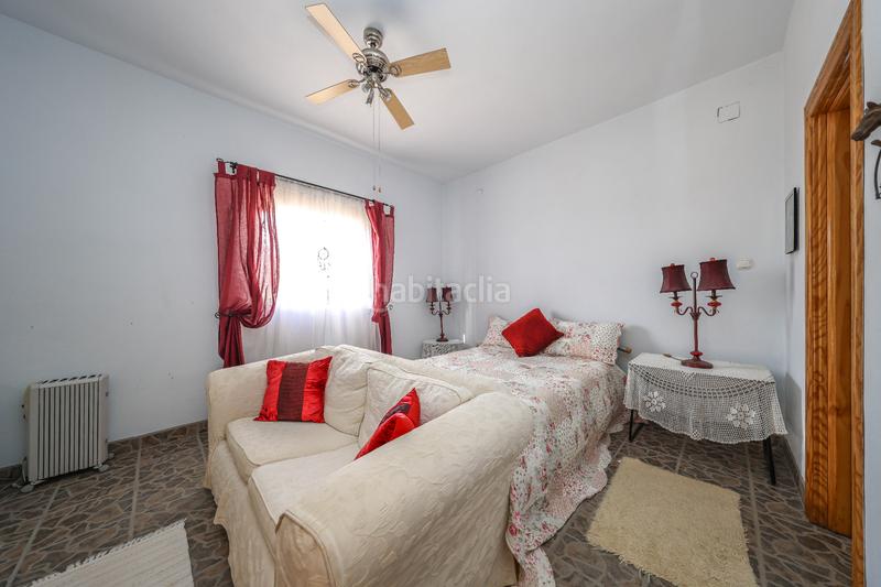 Foto f8b873a4-6d59-4f8d-a1f0-ca0728dddbc4. Casa ¡dos casas en una! en Cártama