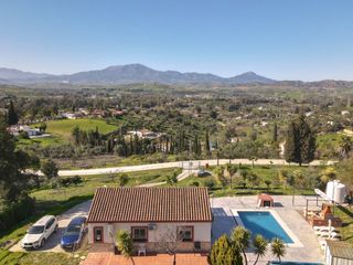 Maison  Plaza principe de españa. Finca independiente con espectaculares vistas panorámicas