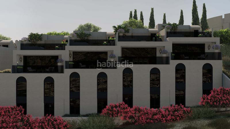 Foto a8068221-c1ca-4f9b-b9db-92d801f48880. Apartament amb piscina a Guaro