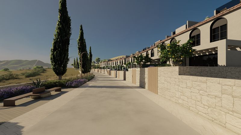 Foto a56f0816-4fa4-404d-b5b7-d5d59e29894e. Casa adossada amb aparcament piscina a Guaro