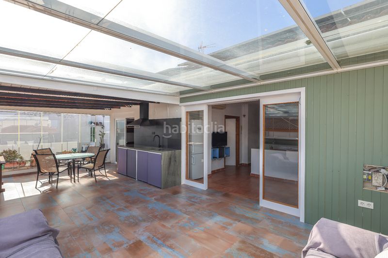 Foto 133a6c0e-a3b0-4afa-b9fd-5fd8386a8723. Casa  adosada espaciosa con un potencial excepcional en Guaro