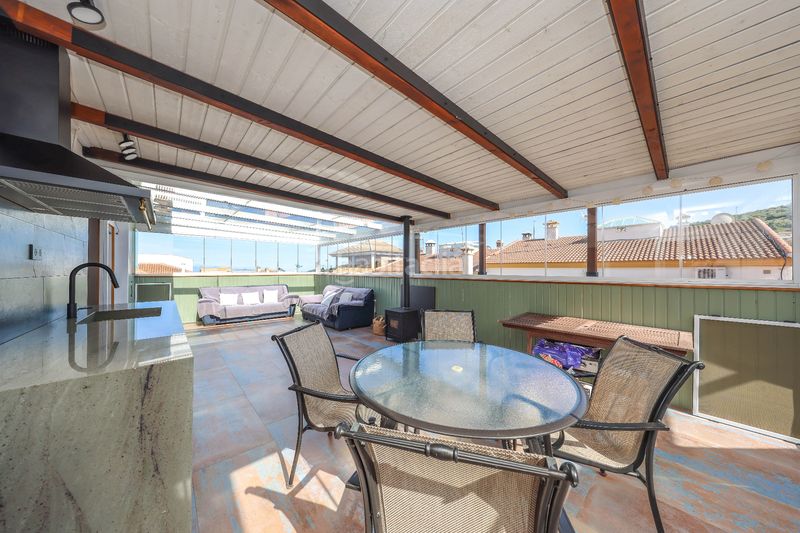 Foto 794cc965-1421-4053-b499-e149998e6cbd. Casa  adosada espaciosa con un potencial excepcional en Guaro