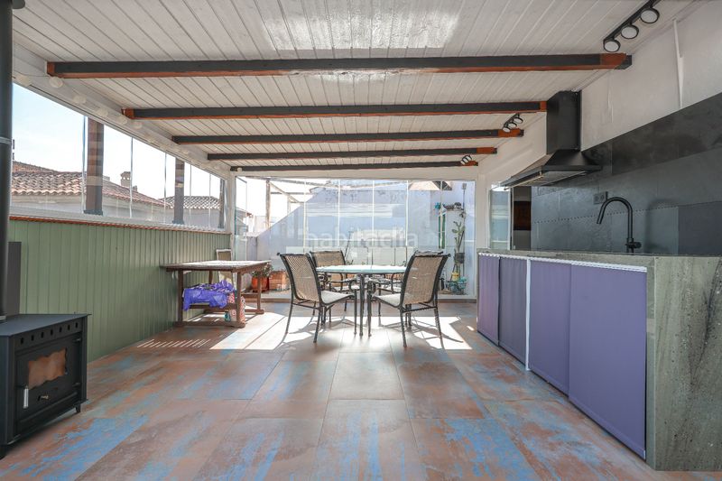 Foto adffbccd-45b8-4f39-b47f-f87c44859ac2. Casa  adosada espaciosa con un potencial excepcional en Guaro