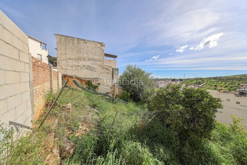 Foto 042ae9b0-5ff4-4bcf-8b5a-757cd7e7c8a7. Terreny residencial a Tolox