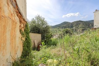 Terreny residencial  Calle río verde. Terreno urbano en venta