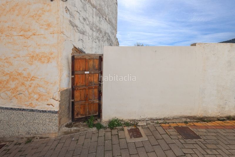 Foto 35b7b3de-075a-4645-a730-be27c097b2de. Terreny residencial a Tolox