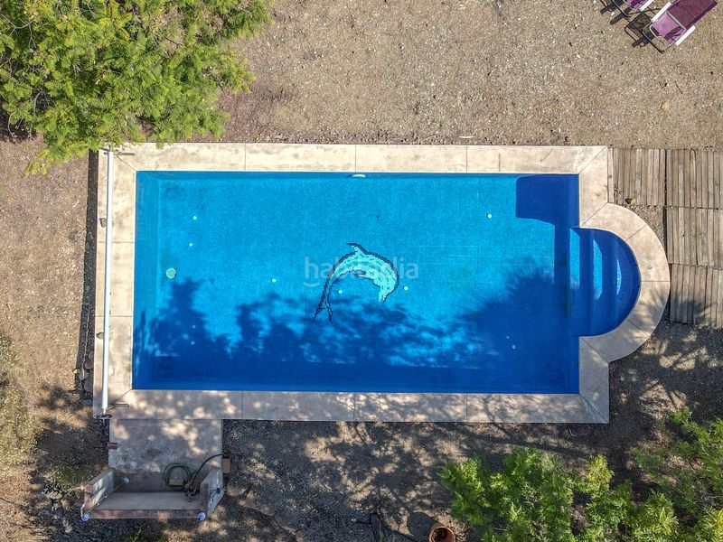 Foto 19df9766-9d64-4359-9030-131e4e24686e. Casa amb piscina a Tolox