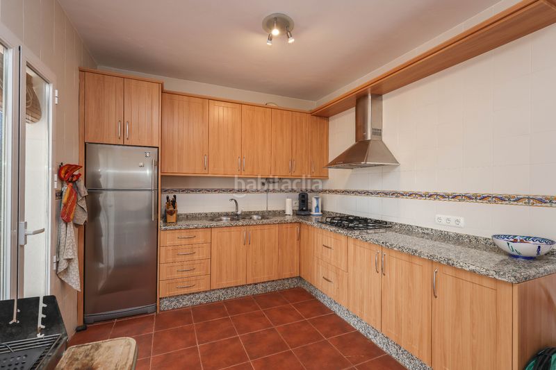 Foto c80237d0-72bb-4295-8396-92f26fd35093. Casa amb piscina a Tolox