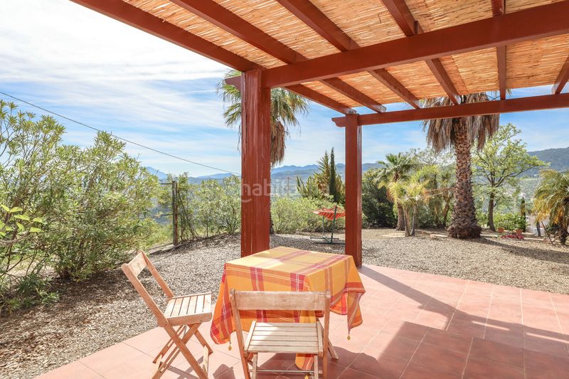 Foto da49dede-3749-4588-8efc-a1844364a59b. Casa amb piscina a Tolox