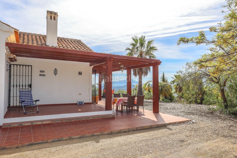 Foto dcd05189-783f-4b23-9f31-1f2d343e6548. Casa amb piscina a Tolox