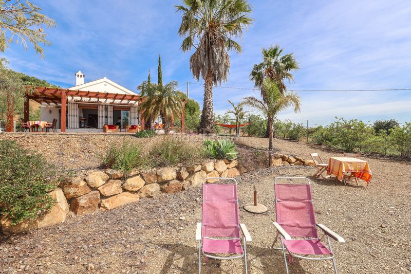 Foto e80cca4b-5f6d-457c-8a59-fccb484e8ce2. Casa amb piscina a Tolox