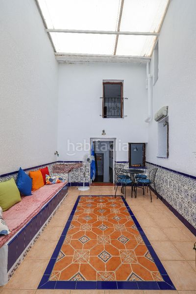 Foto 21716a49-56d8-47f9-bbe3-67296005f6a7. Casa amb xemeneia a Yunquera