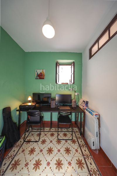 Foto 4bc8a7e0-2e9a-473a-bec7-6b08878c3cda. Casa amb xemeneia a Yunquera