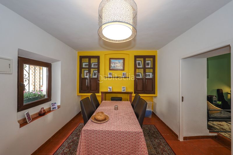 Foto 5a54ea4b-39b2-47e9-b06a-cb5f09b13010. Casa amb xemeneia a Yunquera
