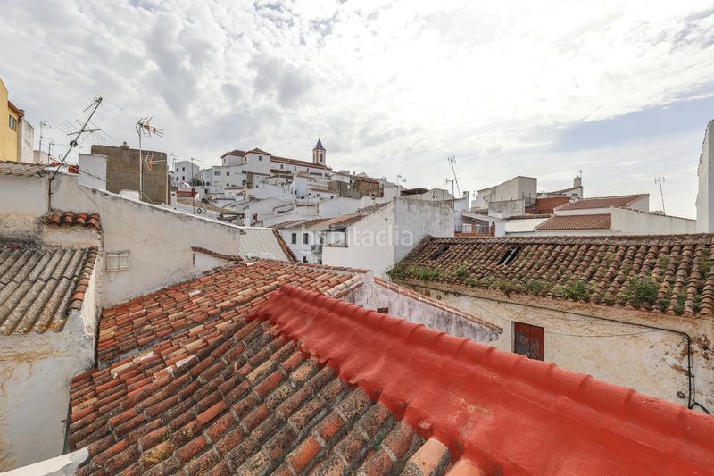 Foto 5ab78931-fd9e-4cf1-9a16-f620d473474f. Casa amb xemeneia a Yunquera