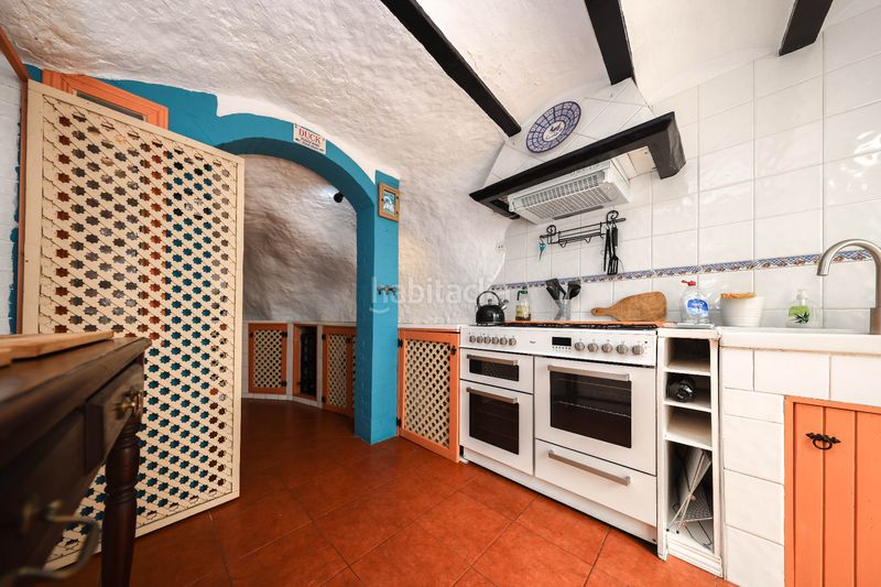 Foto 70ea7750-b1dc-4c43-8971-2e8d87a4d7ed. Casa amb xemeneia a Yunquera