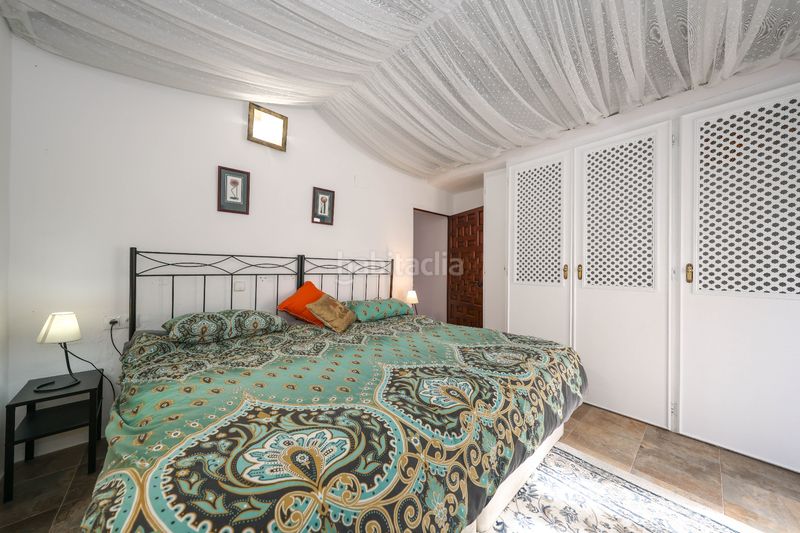 Foto 795e6810-2d69-4b55-a1c7-b6847a68c5a5. Casa amb xemeneia a Yunquera