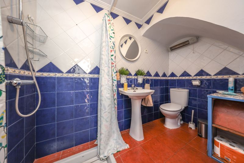 Foto adffc894-765e-418b-9023-8a45c516e1d6. Casa amb xemeneia a Yunquera