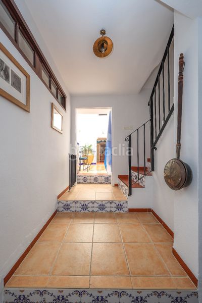 Foto e249d71d-02cb-4445-b16a-fcecda821367. Casa amb xemeneia a Yunquera
