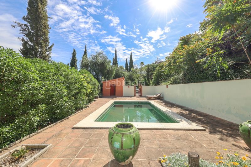 Foto 076f7261-aace-45ce-98e6-5102ebac179e. Casa amb piscina a Coín