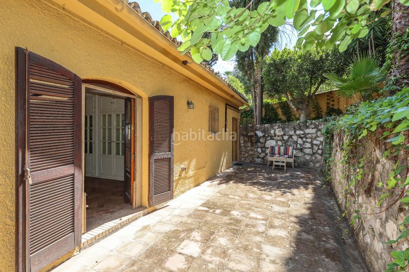 Foto 8030264a-9e62-4e48-aa38-bca481a0d214. Casa amb piscina a Coín