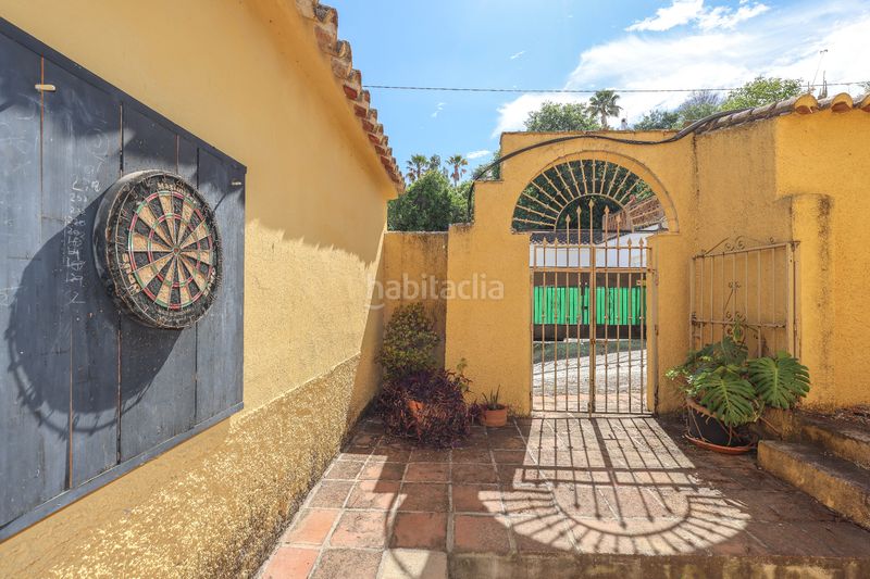 Foto c2cf105f-dcb9-4a55-9911-6515be6769d6. Casa amb piscina a Coín