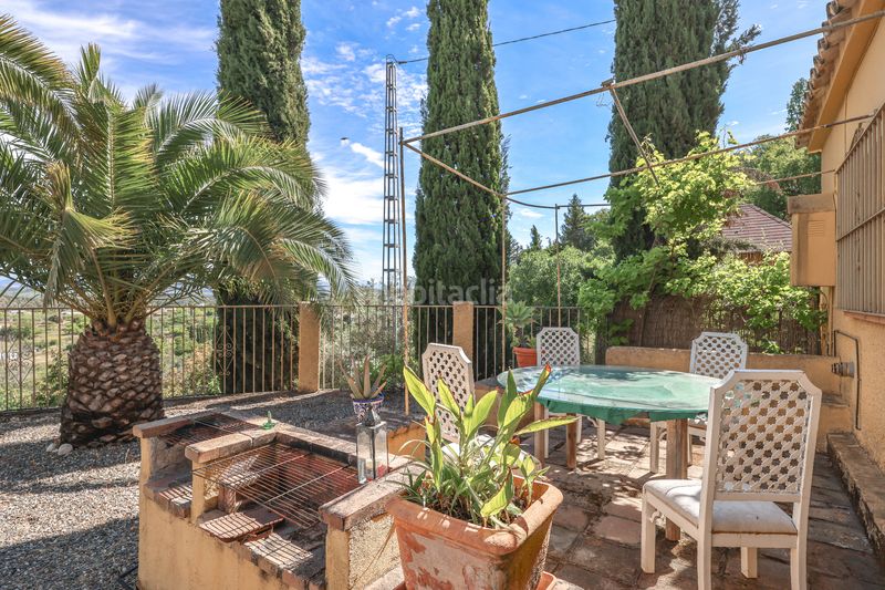 Foto c91b2d71-54e2-4b2d-ba10-7d7872906286. Casa amb piscina a Coín
