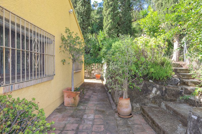 Foto c9a61f64-f3d6-463a-b8c5-698e7435368e. Casa amb piscina a Coín