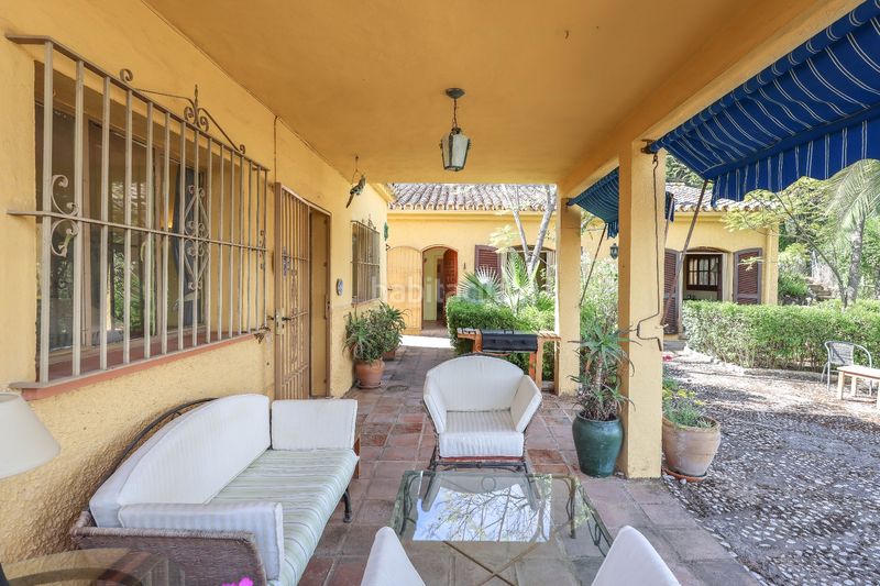 Foto cd1d2bd6-8749-444c-98d4-ce03df9ea853. Casa amb piscina a Coín