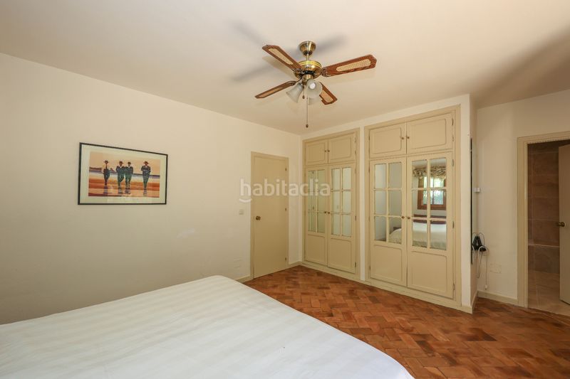 Foto d7ca2c63-d695-4bc5-9e53-fc2b06424642. Casa amb piscina a Coín