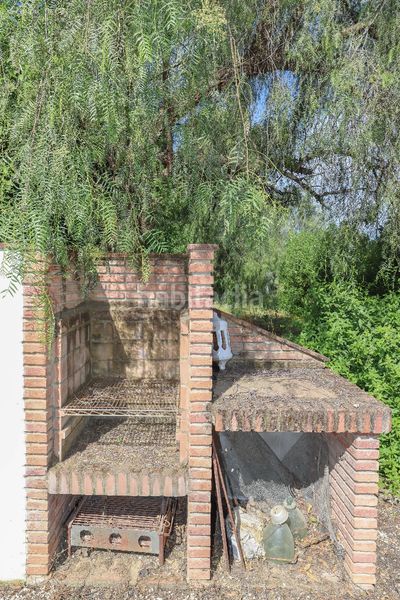 Foto e75c7ef8-561c-4133-8804-437ebd08d608. Casa amb piscina a Coín