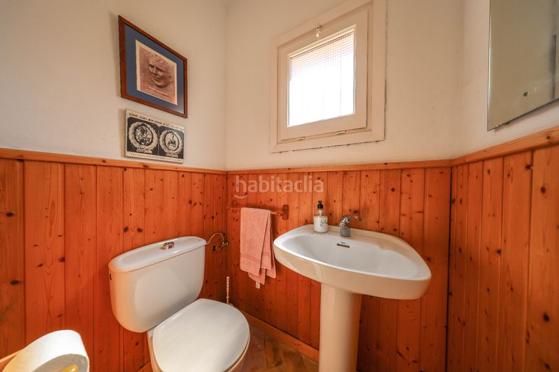 Foto ee8ff97f-eff9-4041-bfd9-ce644c9ce14c. Casa amb piscina a Coín