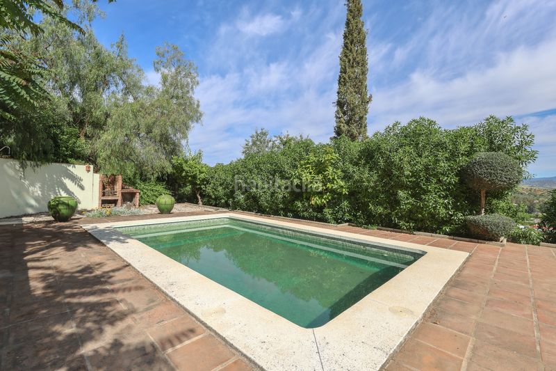 Foto fe19f7ac-04e8-492a-ac92-37437828e88c. Casa amb piscina a Coín