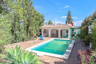 Haus  A-7100. Finca aislada