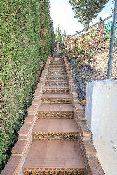 Foto 660a5eef-ae36-4179-8480-b2d4129b9bdc. Casa amb xemeneia aparcament piscina a Guaro