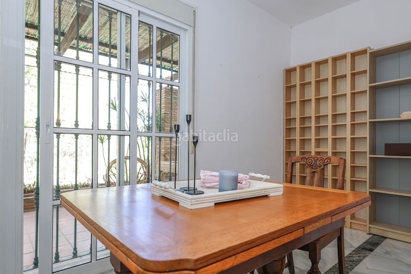 Foto d6501f9d-6101-4327-839d-8d28868de00a. Casa amb xemeneia aparcament piscina a Guaro