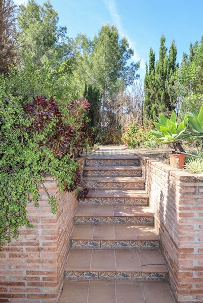 Foto e7566396-2e88-4a88-b5e3-b128c86e5a74. Casa amb xemeneia aparcament piscina a Guaro