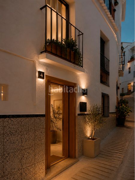 Foto 92533f43-7b24-4602-93ae-8a4ccfbf6d29. Casa a Tolox