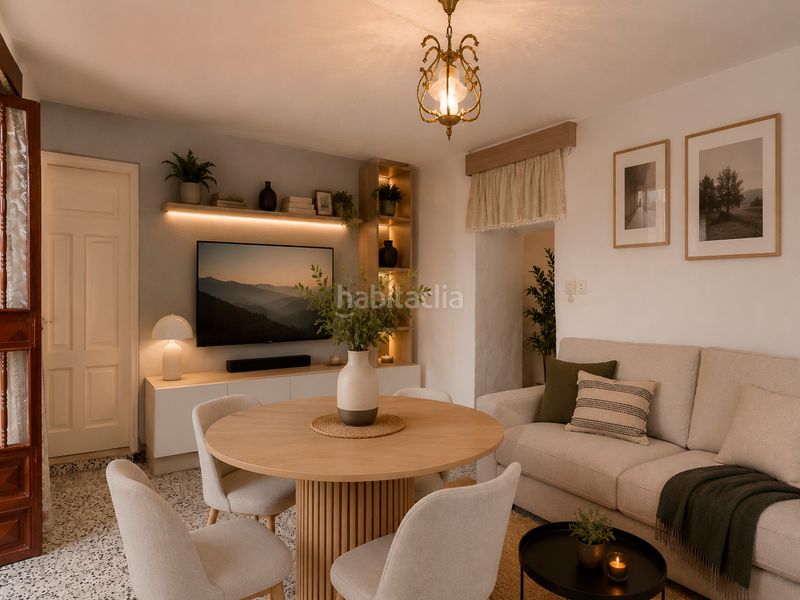 Foto ce0ae656-10da-4718-bae5-6ab3508b9970. Casa a Tolox