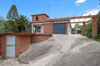 Chalet  Diseminado diseminados. Villa independiente en monda