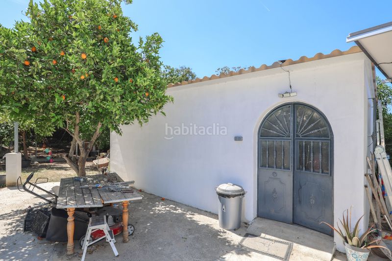 Foto 26fa9b18-3815-439f-8b1e-9bb0bb742246. Casa amb aparcament piscina a Cártama pueblo Cártama